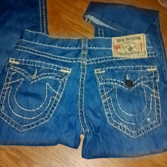 Ricky super t - Picture 10 of 12